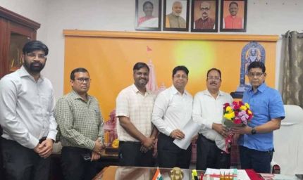 राजस्व मंत्री के आश्वासन पर खत्म हुई हड़ताल, तहसीलदारों की 17 सूत्रीय मांगों पर बनी सहमति