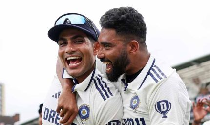 सिराज में दिखी कपिल देव की झलक, पूर्व क्रिकेटर ने की टीम इंडिया की तारीफ