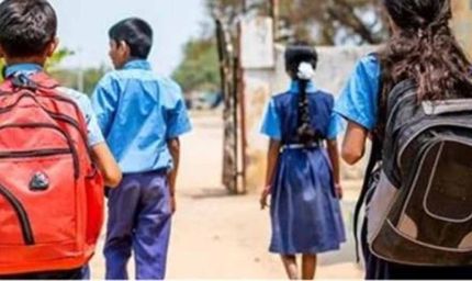 स्वास्थ्य विभाग 7 अगस्त को पूरे राज्य में नेशनल डी-वार्मिंग डे मनाएगा