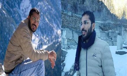 किसान  परिवार से आते हैं मनप्रीत सिंह, हुआ IIS में चयन, पत्रकारिता का अनुभव बना मजबूत नींव