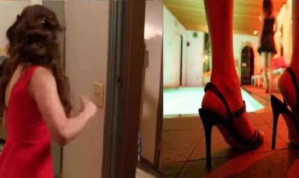 देह व्यापार पर पुलिस की बड़ी कार्रवाई: तीन होटलों में रेड, कई गिरफ्तार