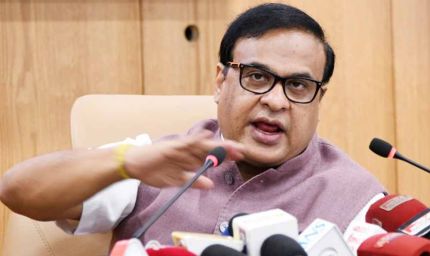 असमिया मूल के लोगों को मिलेंगे हथियार लाइसेंस, सुरक्षा के लिए अपनाए जाएंगे प्रैक्टिकल उपाय