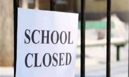 UP में भारी बारिश के कहर को देखते हुए लिया गया फैसला, फिर बढ़ीं स्कूलों की छुट्टियां!