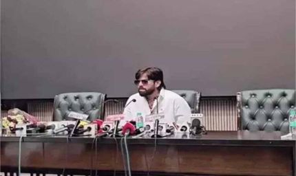 हरियाणवी सिंगर मासूम शर्मा ने कहा- पब्लिक जो सुनना चाहेगी, वही गाऊंगा