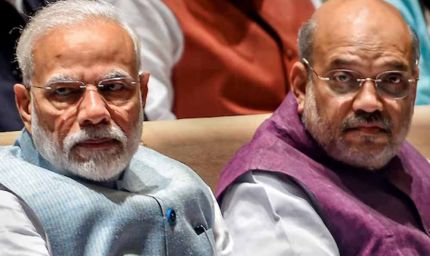 उपराष्ट्रपति चुनाव में फिर बीजेपी की वापसी तय? NDA दोहराएगा धनखड़ जैसी बड़ी जीत!