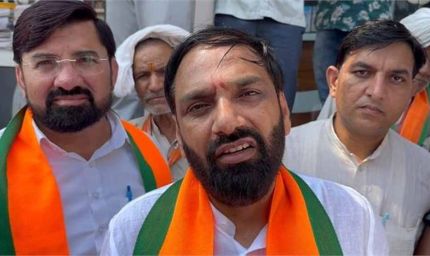 हरियाणा को मिलेगी दूसरी सबसे बड़ी IMT, उचाना में बनेगा रोजगार का हब: बीजेपी विधायक का दावा