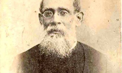 मुख्यमंत्री डॉ. यादव ने स्वतंत्रता सेनानी सर सुरेंद्रनाथ बनर्जी को दी श्रद्धांजलि