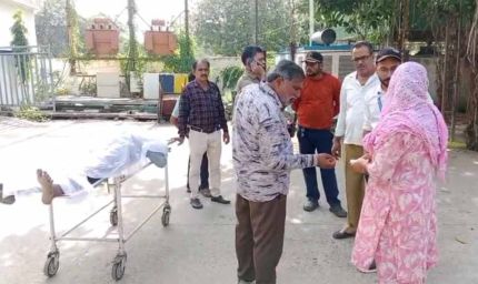 कुबेरेश्वर धाम में कांवड़ यात्रा के दौरान दो श्रद्धालुओं की मौत, जानलेवा साबित हुई भीषण गर्मी