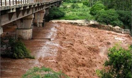 पटियाला में खतरे का सायरन! प्रशासन ने जारी किया अलर्ट