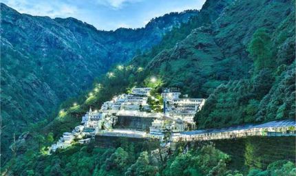 वैष्णो देवी श्राइन बोर्ड को नया मुखिया मिला, जानें कौन संभालेगा कमान