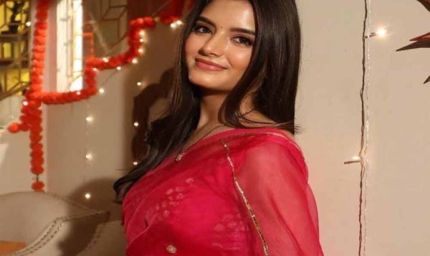 चक्रवर्ती सम्राट पृथ्वीराज चौहान में बहादुर राजकुमारी संयोगिता की भूमिका निभाएंगी प्रियांशी यादव