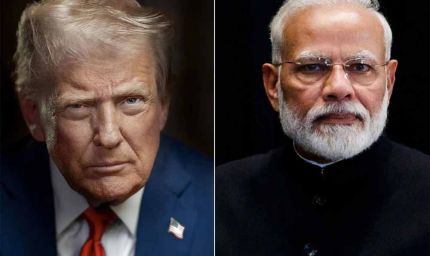 भारत को डबल झटका: ट्रम्प ने 25% अतिरिक्त टैरिफ लगाकर टोटल ड्यूटी 50% की