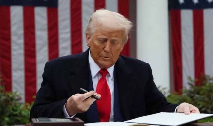 ट्रंप के टैरिफ से भारत नहीं, अमेरिका ही झेलेगा आर्थिक झटका