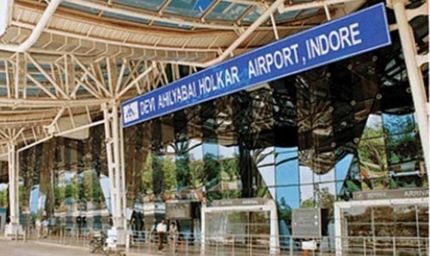 सर्दियों में इंदौर से गोवा जाना होगा आसान, शुरू हो रही है डायरेक्ट वीकली फ्लाइट