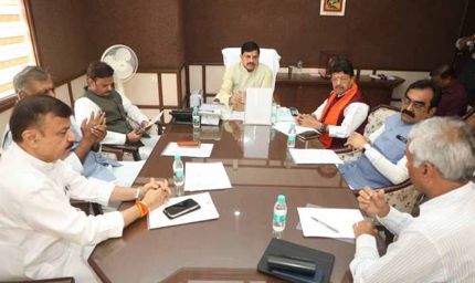 स्वाधीनता दिवस हमारी राष्ट्रीय अस्मिता का प्रतीक : मुख्यमंत्री डॉ. यादव