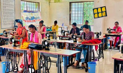 सुकमा में ‘नियद नेल्ला नार’ योजना बनी बदलाव का माध्यम