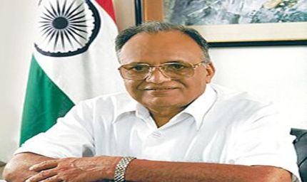 राष्ट्र निर्माण के सच्चे शिल्पकार बाऊजी ओमप्रकाश जिन्दल