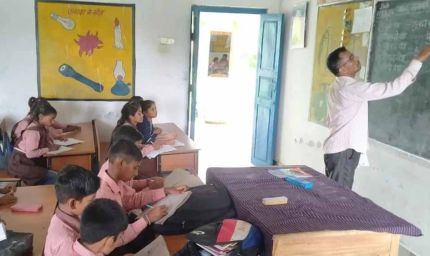 'जीवन दान योजना' से मिलेगी 5 लाख तक की मदद, UP के शिक्षक उठाएंगे इलाज का खर्च