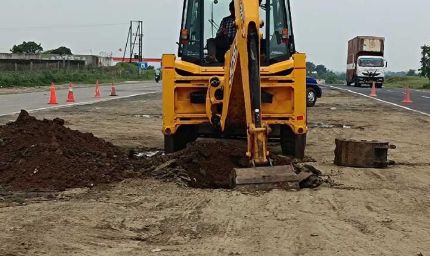 हाइवे पर ढाबों और पेट्रोल पंपों के सामने अवैध डिवाइडर कट पर सख्ती, सुप्रीम कोर्ट रोड सेफ्टी कमेटी ने लिया संज्ञान