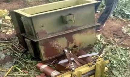 ट्रांसफार्मर चोर गिरोह का पर्दाफाश: दो शातिर गिरफ्तार, दर्जनभर गांवों में की थी चोरी