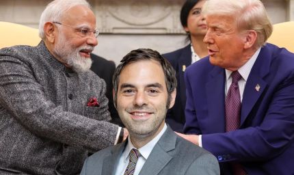 सीजफायर का क्रेडिट न मिलने से नाराज़ हैं ट्रंप, टैरिफ सिर्फ बहाना: माइकल कुगलमैन का हमला