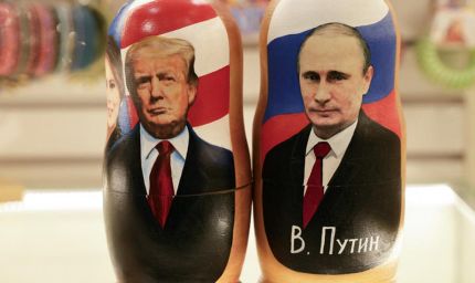 रूस पर दबाव बढ़ाएगा अमेरिका, 29 अरब में जब्त लग्जरी याच की करेगी नीलामी