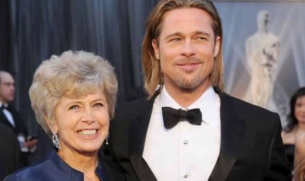 ब्रैड पिट की मां जेन का निधन: पोती ने भावुक पोस्ट में कहा- इसके लिए तैयार नहीं थे