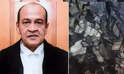 कैश कांड में जस्टिस यशवंत वर्मा को बड़ा झटका, सुप्रीम कोर्ट ने खारिज की याचिका