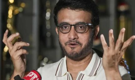 क्रिकेट प्रशासन में फिर दिखेगा दादा का जलवा? सौरव गांगुली लड़ सकते हैं CAB चुनाव