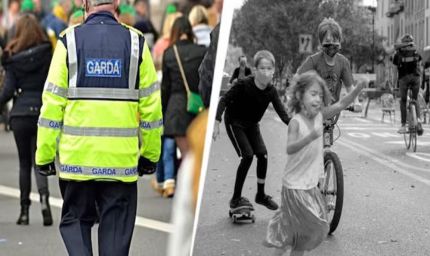 Go Back To India...’ आयरलैंड में नस्लभेद का शिकार 6 साल की बच्ची, भारतीय नर्स मां की आपबीती