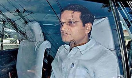 छवि रंजन को झटका: झारखंड हाईकोर्ट से जमानत याचिका खारिज