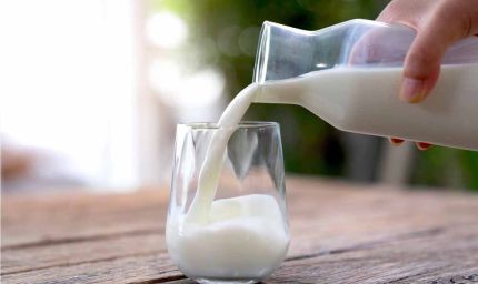 राखी से पहले जबलपुर में दूध महंगा, कीमतों में उछाल से जनता नाराज़