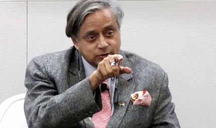 भारत को धमकाना आसान नहीं: ट्रंप के बयान पर गरजे शशि थरूर, टैरिफ में जवाब देने की दी चेतावनी