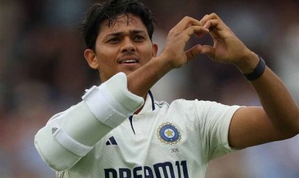 रोहित शर्मा की सलाह पर यशस्वी ने बदला करियर का रास्ता, MCA प्रमुख ने किया बड़ा खुलासा