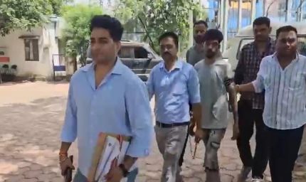 भोपाल में क्राइम ब्रांच की बड़ी कामयाबी, 1.75 लाख की स्मैक के साथ तस्कर गिरफ्तार