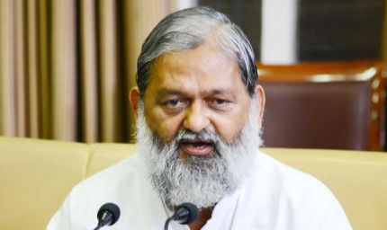 अनिल विज बोले – ट्रंप के टैरिफ का जवाब मोदी सरकार देगी, देश का नुकसान नहीं होने देंगे