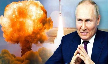 Not One Inch बना रूस का हथियार: NATO की 'बेवफाई' से भड़का यूक्रेन युद्ध!