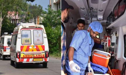 सिवनी से गुजरात तक जुड़ी ज़िंदगी की डोर, भोपाल का लीवर बनेगा संजीवनी