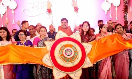 रक्षाबंधन पर सरकार का तोहफा: 1.26 करोड़ बहनों को 1859 करोड़, 250 रुपए राखी शगुन