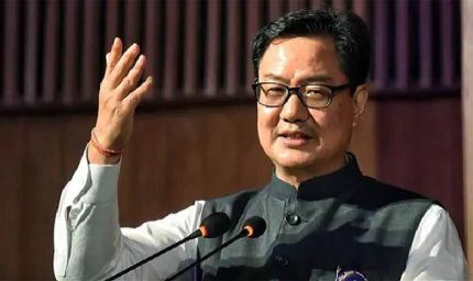 NDA में उपराष्ट्रपति पद को लेकर मंथन शुरू, दो वरिष्ठ नेताओं को मिली अहम जिम्मेदारी