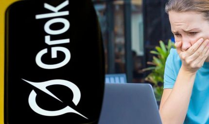 Grok का Spicy Mode बन सकता है सेक्सटॉर्शन का नया हथियार, सतर्क रहें!