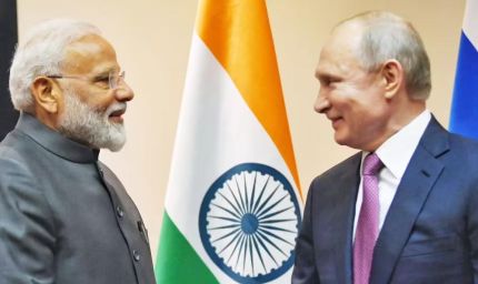 भारत दौरे पर आएंगे पुतिन, ट्रंप के दबाव के बीच मोदी-पुतिन की बड़ी रणनीति पर चर्चा संभव