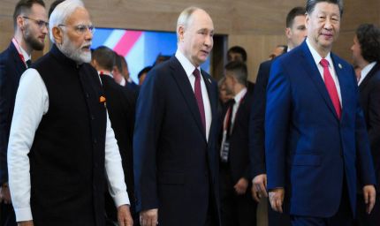 डॉलर की बादशाहत को रूस-चीन-भारत की चुनौती, क्या खत्म होगी अमेरिका की दादागिरी?