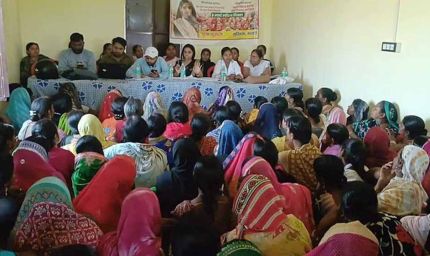 बिहार की बेटी को लाल किले से मिलेगा सम्मान, 15 अगस्त को PM मोदी करेंगे सम्मानित