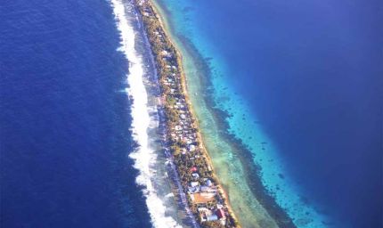 जब पूरा देश ऑस्ट्रेलिया शिफ्ट हो जाए तो प्रधानमंत्री क्या करेंगे? जानिए पीछे की कहानी