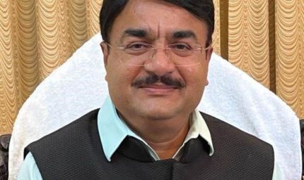 त्यौहारों को देखते हुए प्रदेश में खाद्य पदार्थों की करें सघन जांच : राज्यमंत्री पटेल