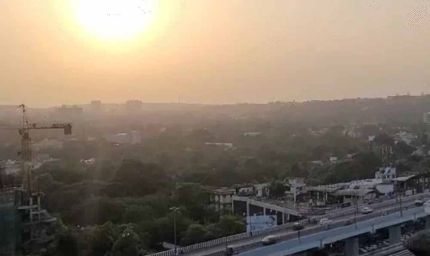 अगस्त में बरसा नहीं बादल: एमपी में बारिश थमी, गर्मी ने फिर किया परेशान