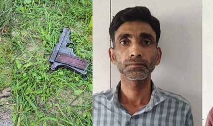 सीतापुर एनकाउंटर: कांवड़ियों के वेश में घूमी एसओजी, नोएडा से आए शूटर हरदोई में धराए