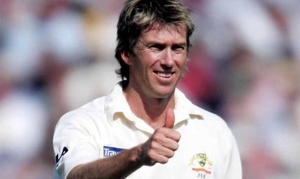 एशेज 2025 पर ग्लेन मैकग्रा का बड़ा बयान: बोले, ये टीम करेगी 5-0 से क्लीन स्वीप