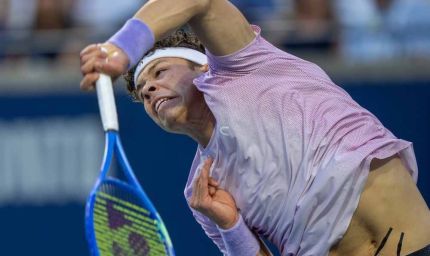 बेन शेल्टन ने कारेन खाचानोव को हराकर जीता कैनेडियन ओपन पुरुष एकल वर्ग का खिताब